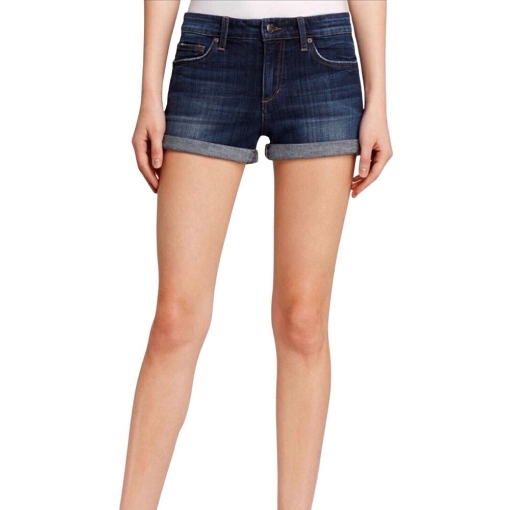 JOE’S JEANS Denim Shorts